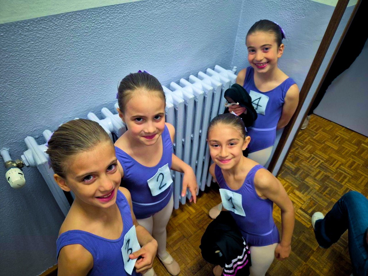 Bambini e Ragazzi