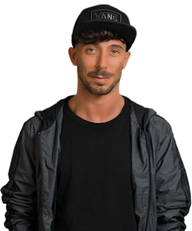 Paolo Rocchi