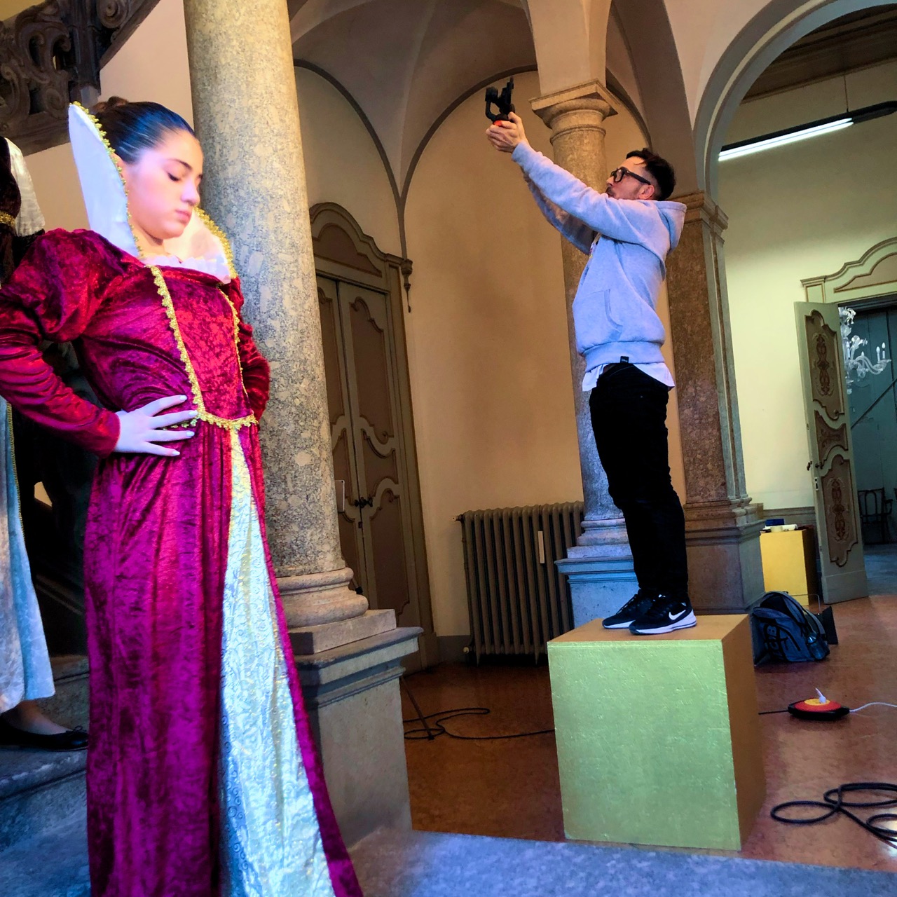 Saggio di Danza Show